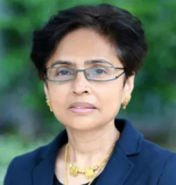 Dr. Meenakshi Upreti